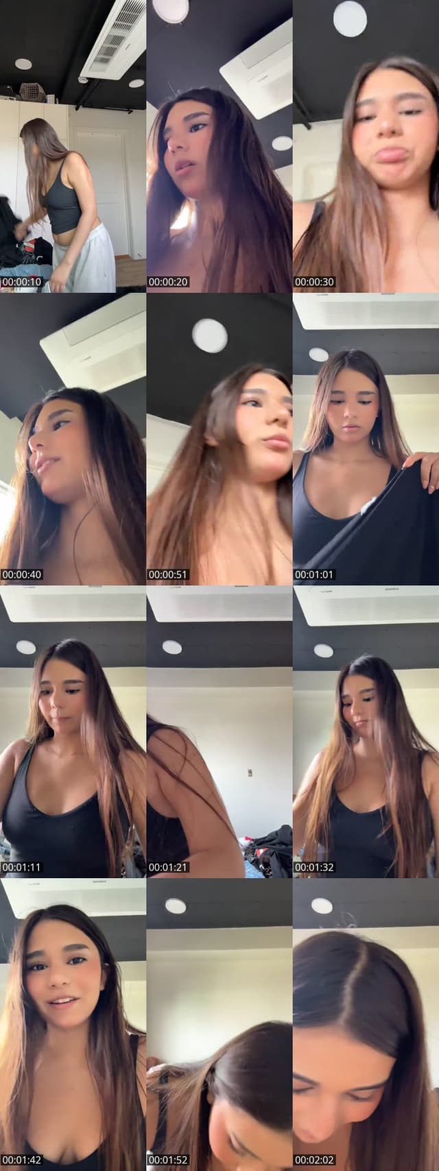 @iilovevalog67 TikTok live from 2026-05-04