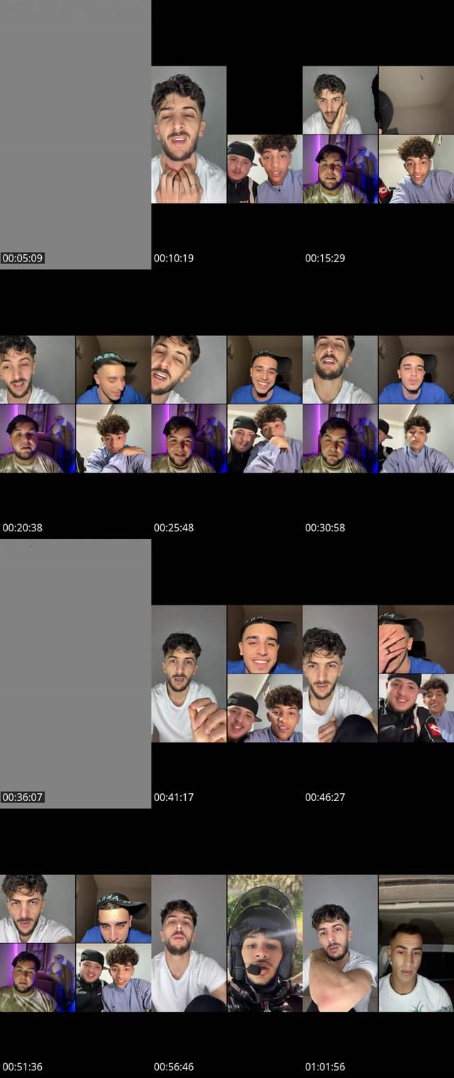 @didindz2 TikTok live from 2026-05-04