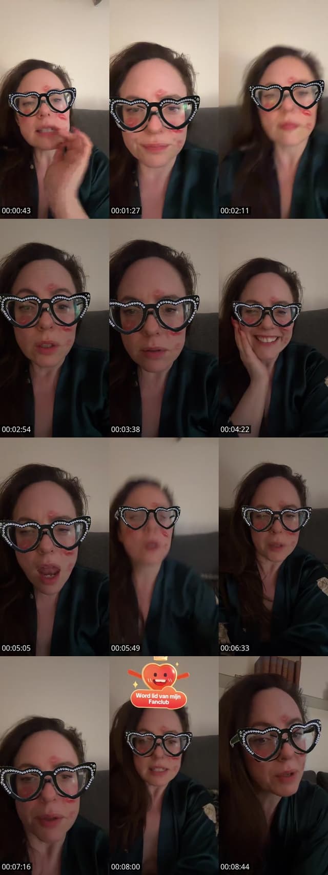 Past TikTok live: Energy Queen’s quick ranking by @djalisolutions