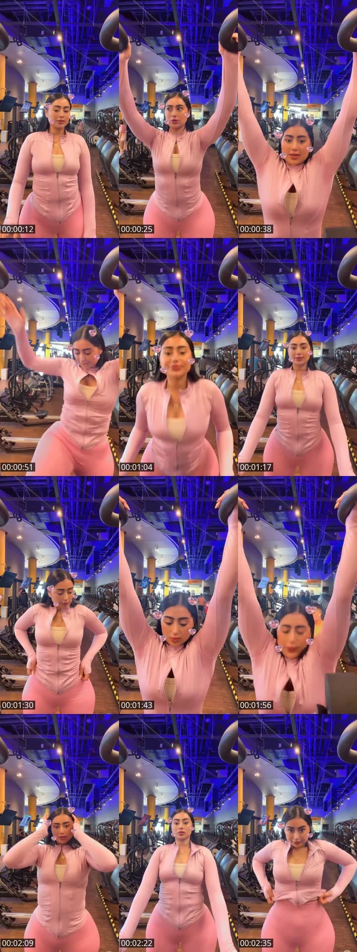 🎀💗