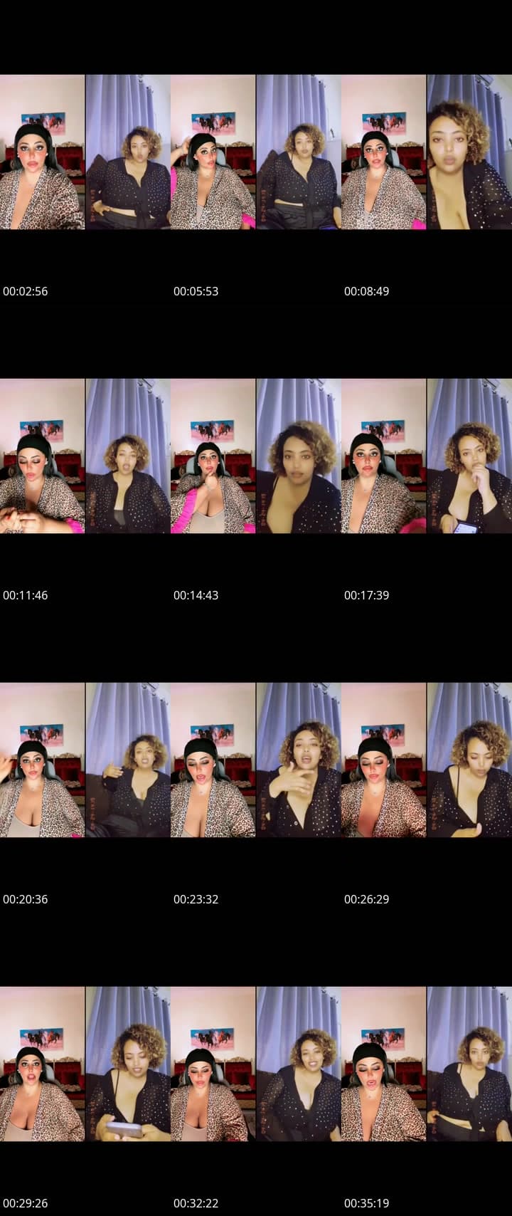 @tigrawyt3 TikTok live stream