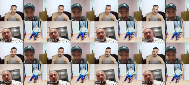 TikTok live: 23cmmmmmm by @karimj.n.n