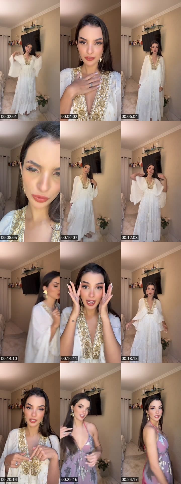 @outonomodas TikTok live stream