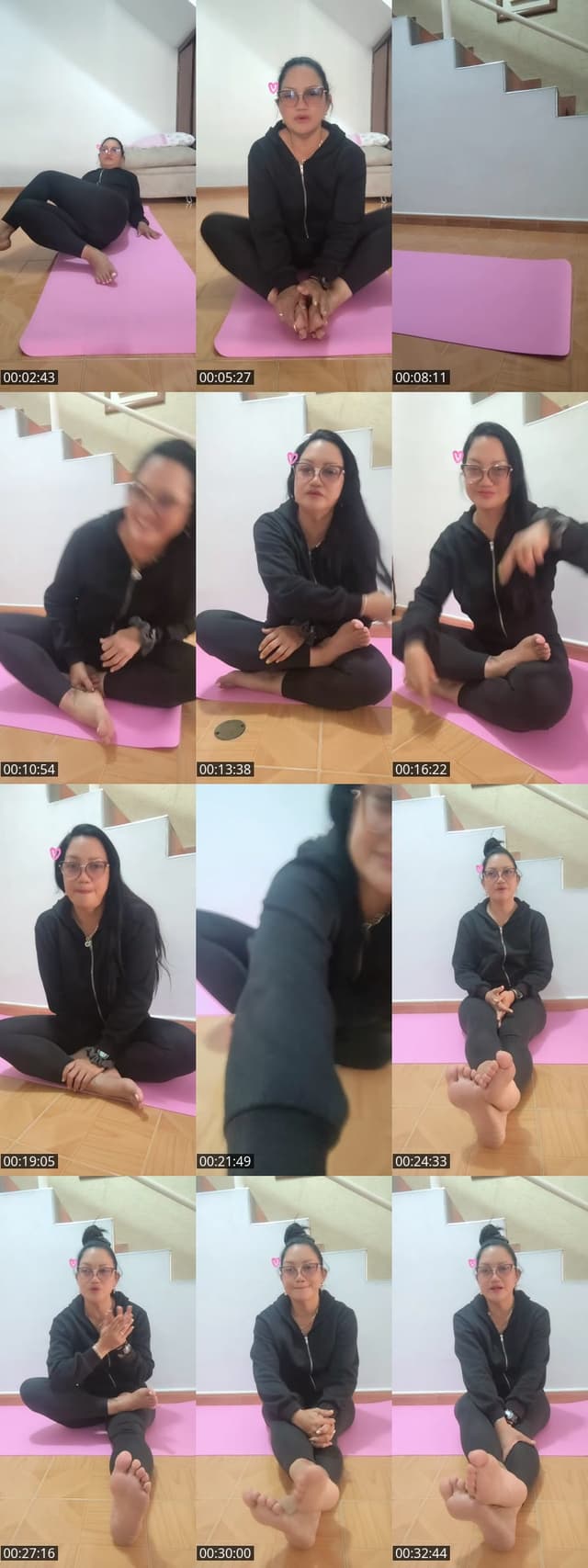 TikTok live: Te doy la bienvenida a mi LIVE by @habibiiyoga1