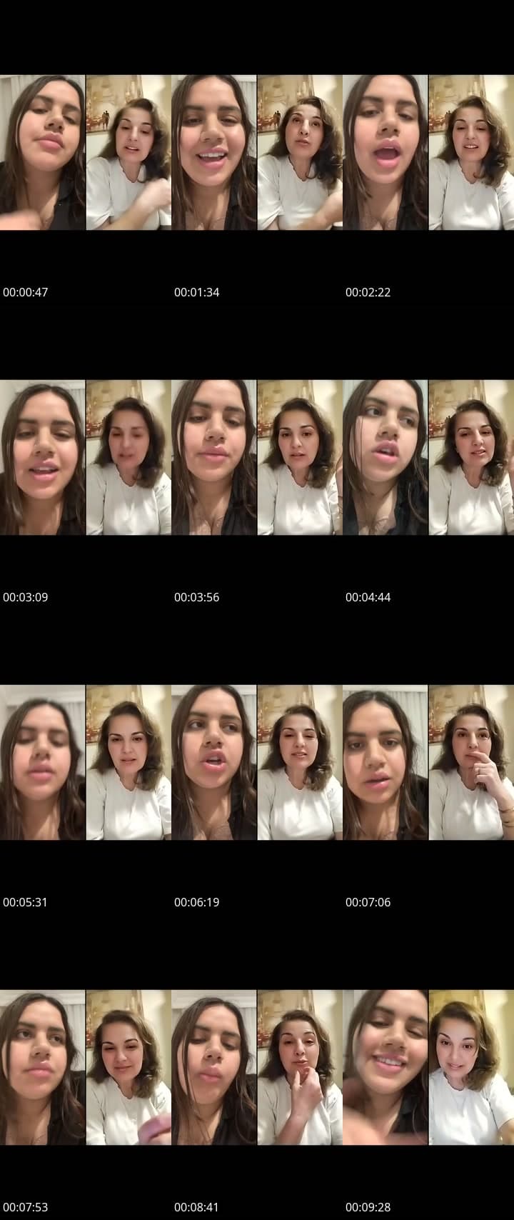 @userssssssyyyy TikTok live stream