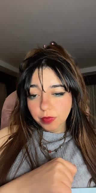 @nemooutofstorage0 TikTok live stream