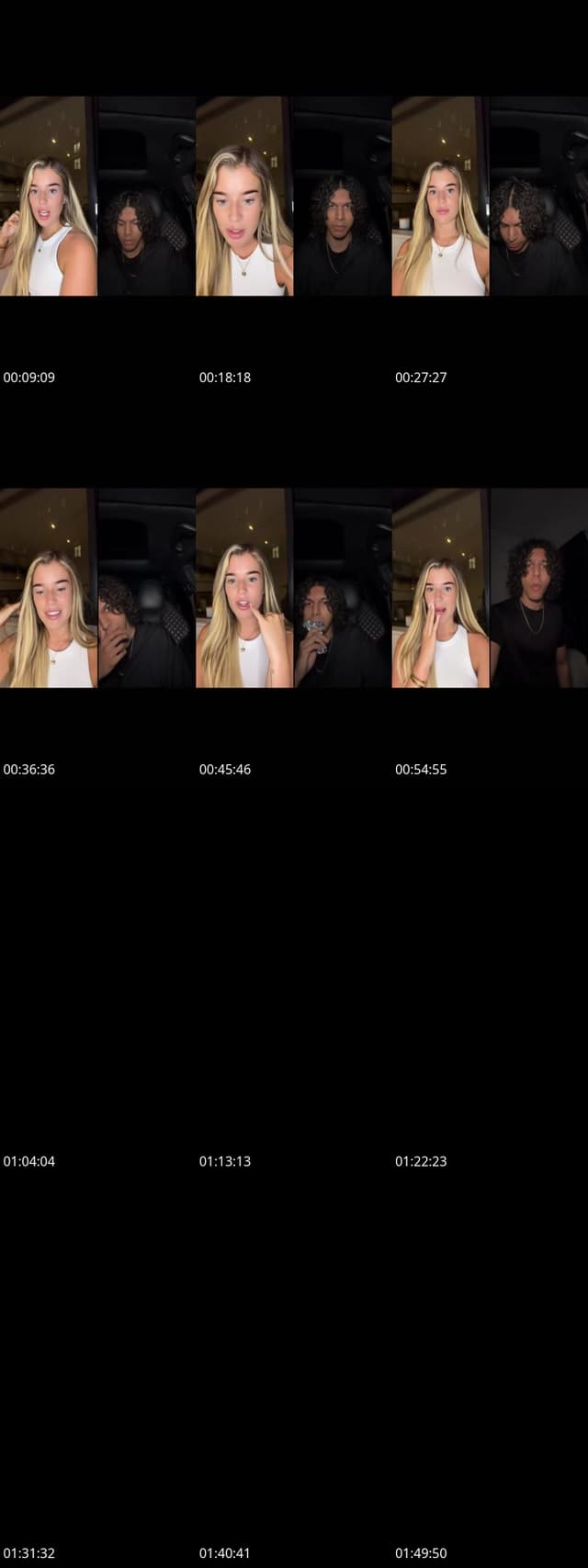TikTok live: Gift gal push!! by @emmajsmithx