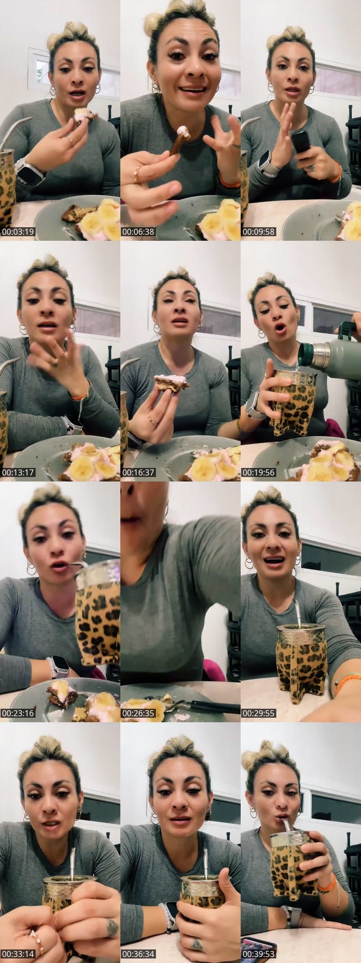 @yamila.sotomayor7 TikTok live stream