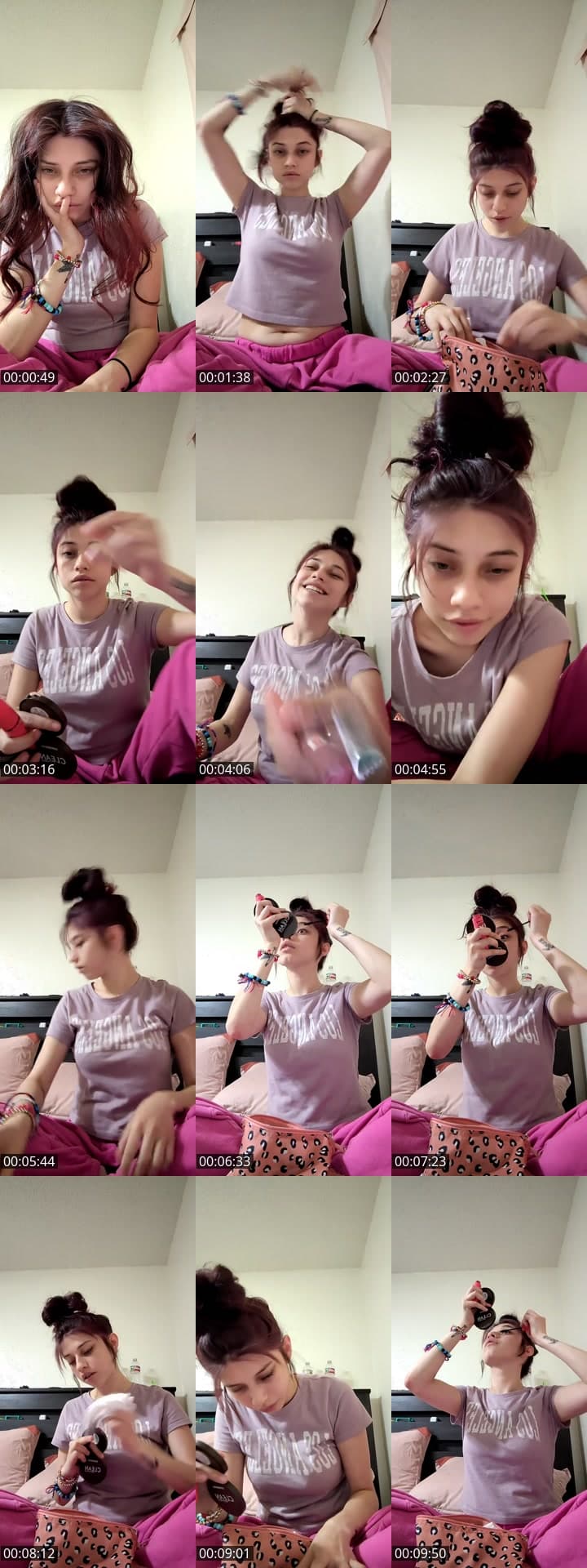 @maissick57 TikTok live stream