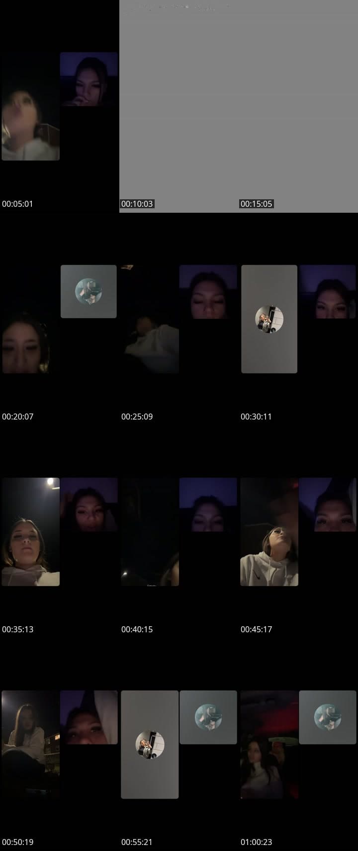 @priv.xmadix TikTok live stream