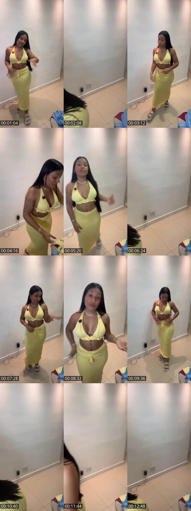 TikTok live: Só estou fazendo uma configu by @perfilinvisivel01