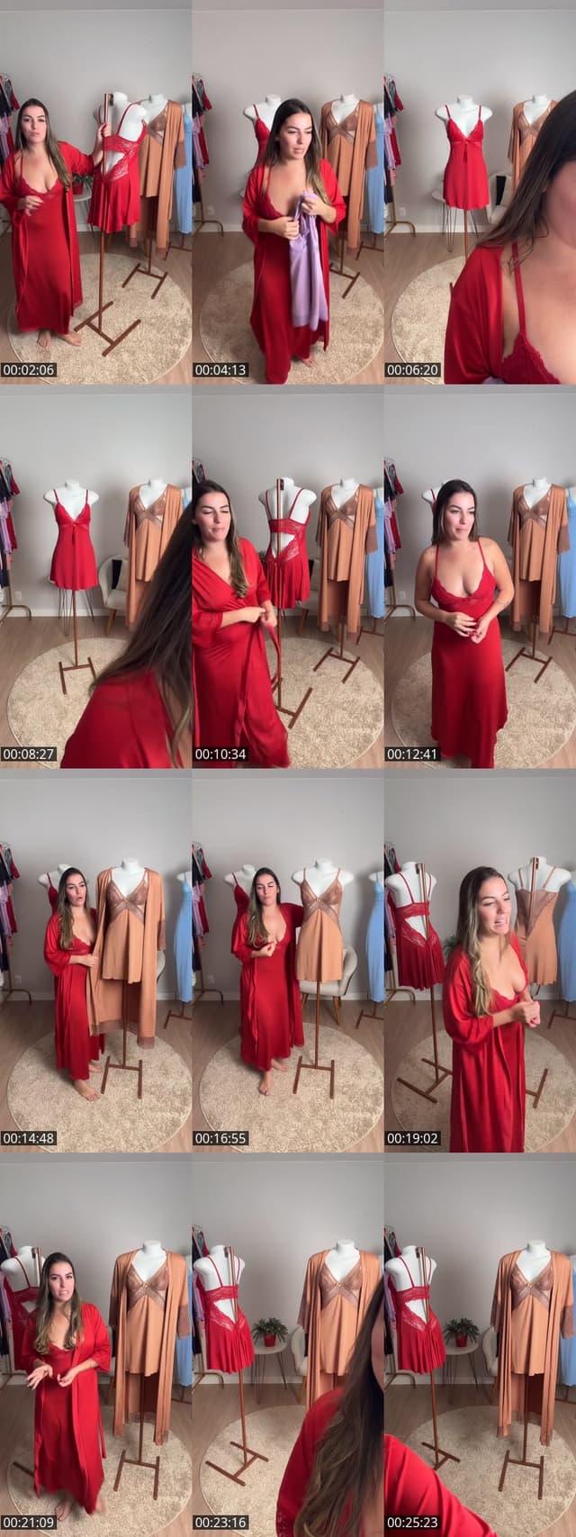TikTok live: LIVE ALTIÊ by @altieintimate