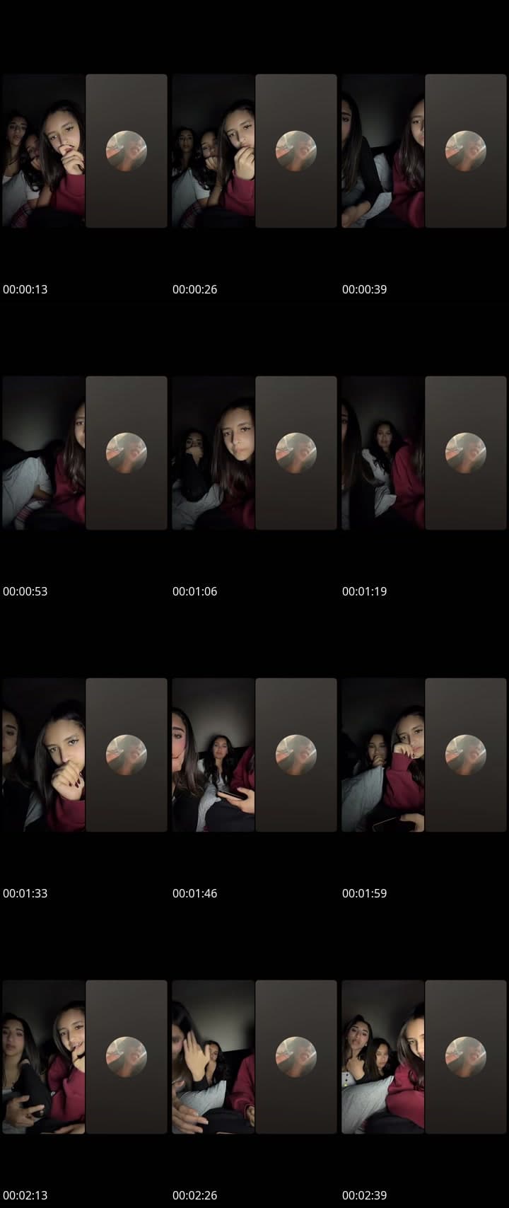 @juumana_heshamm TikTok live stream