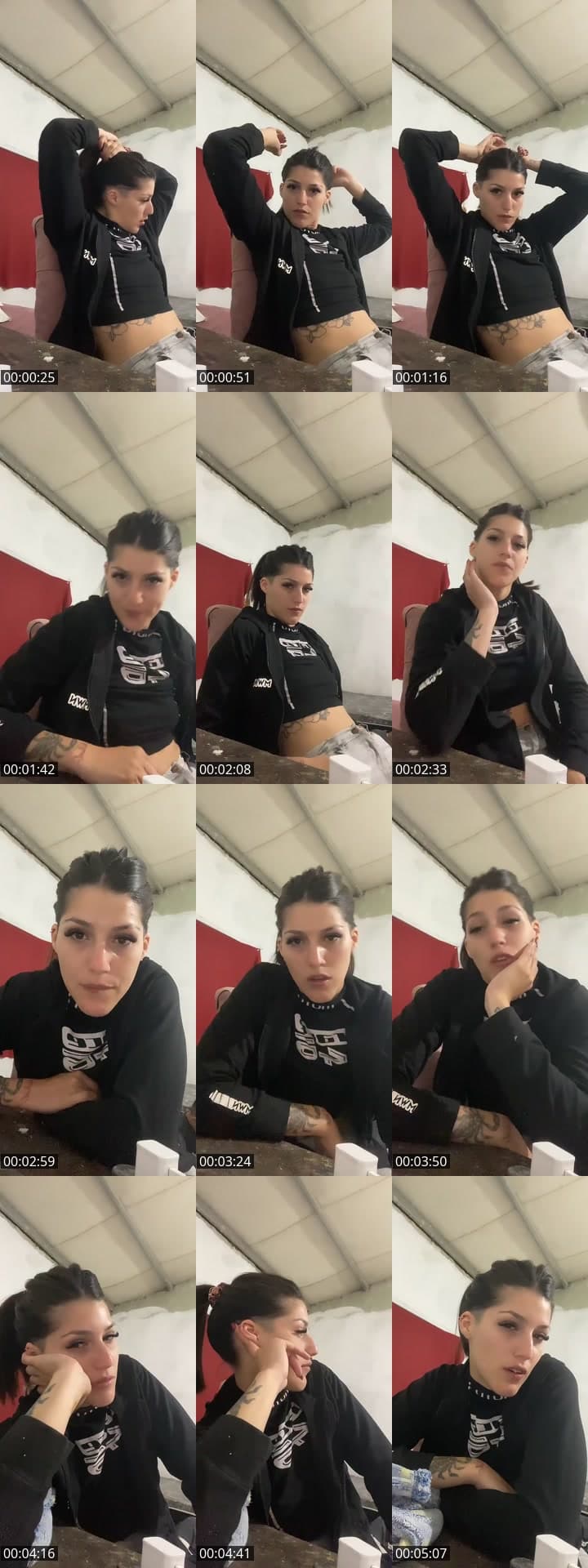 @yanelaaa00 TikTok live stream
