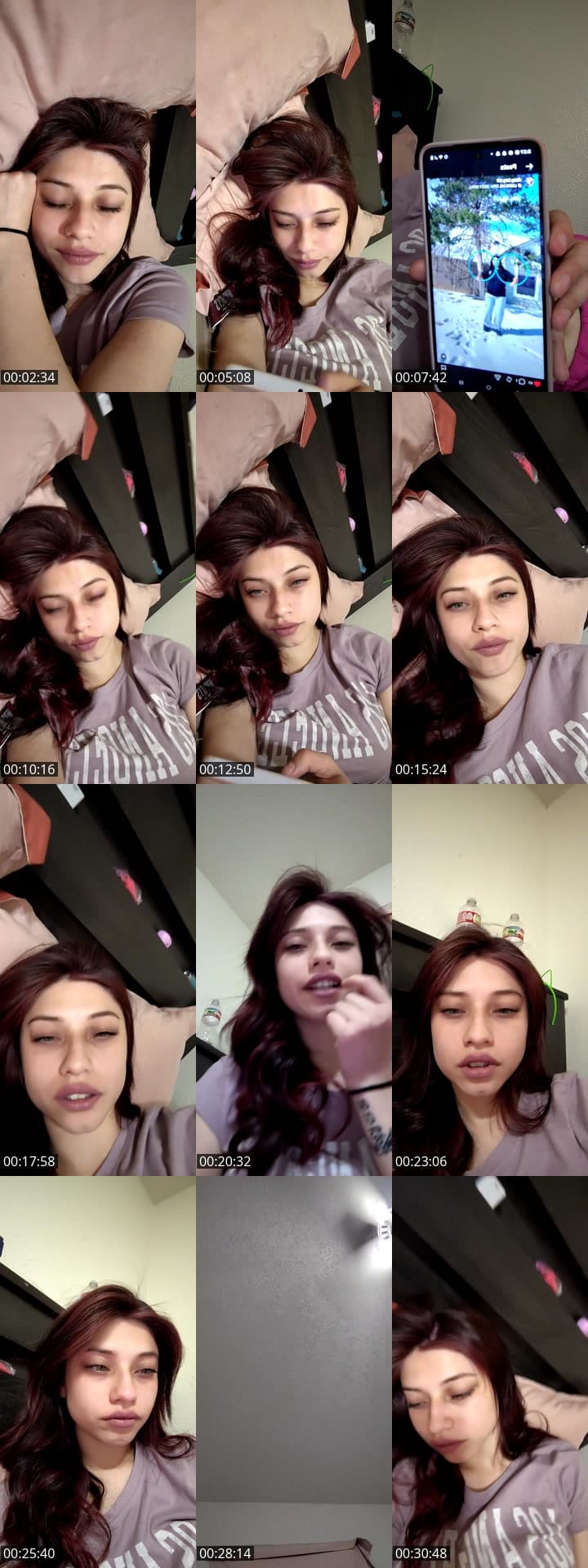 @maissick57 TikTok live stream