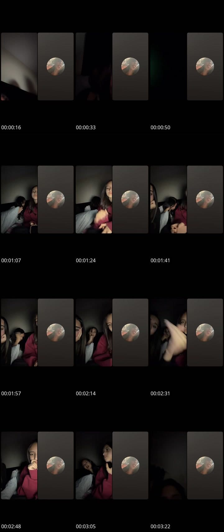 @juumana_heshamm TikTok live stream