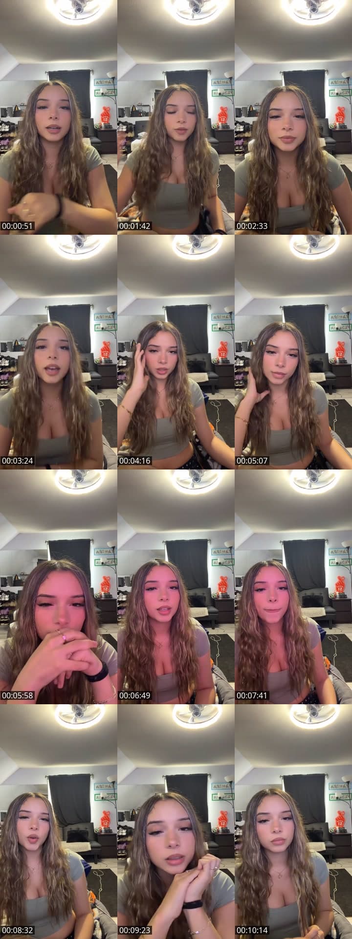@not.yesi2.0 TikTok live stream