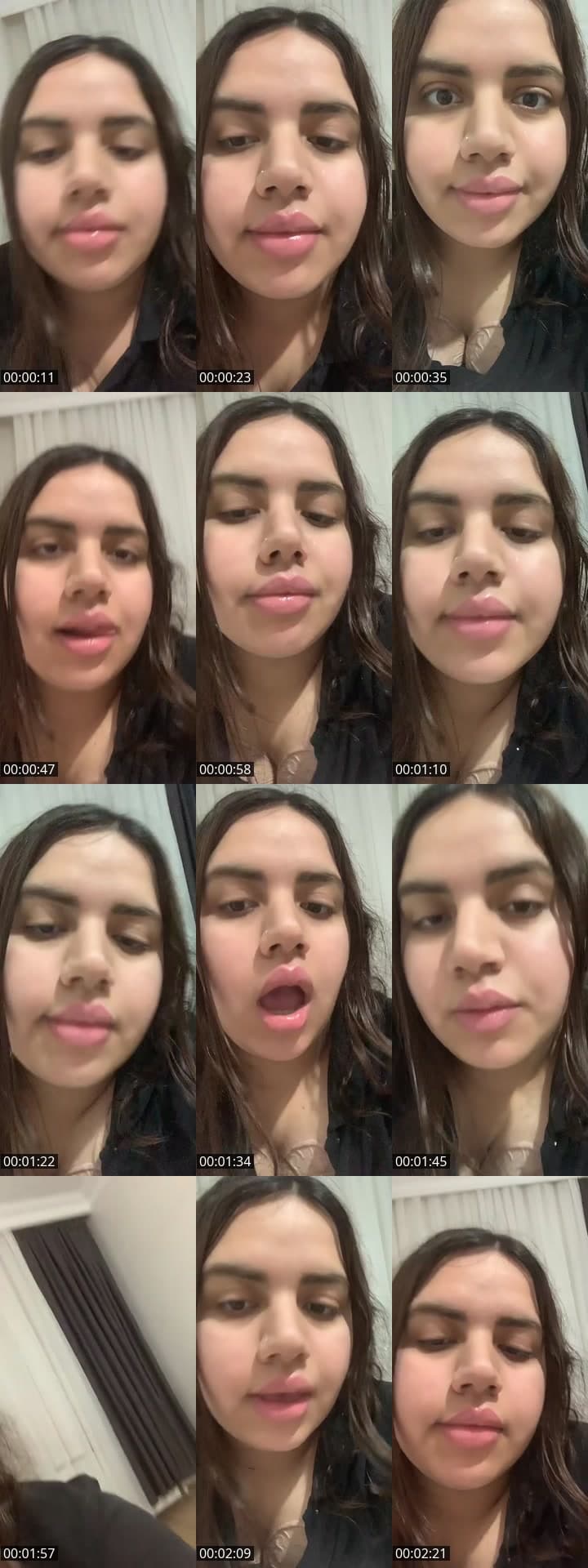 @userssssssyyyy TikTok live stream