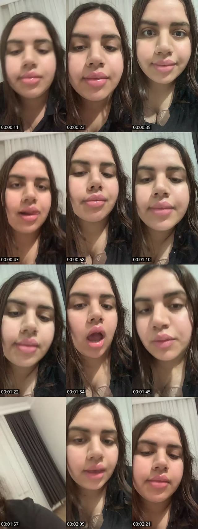 @userssssssyyyy past TikTok live from 2026-05-04