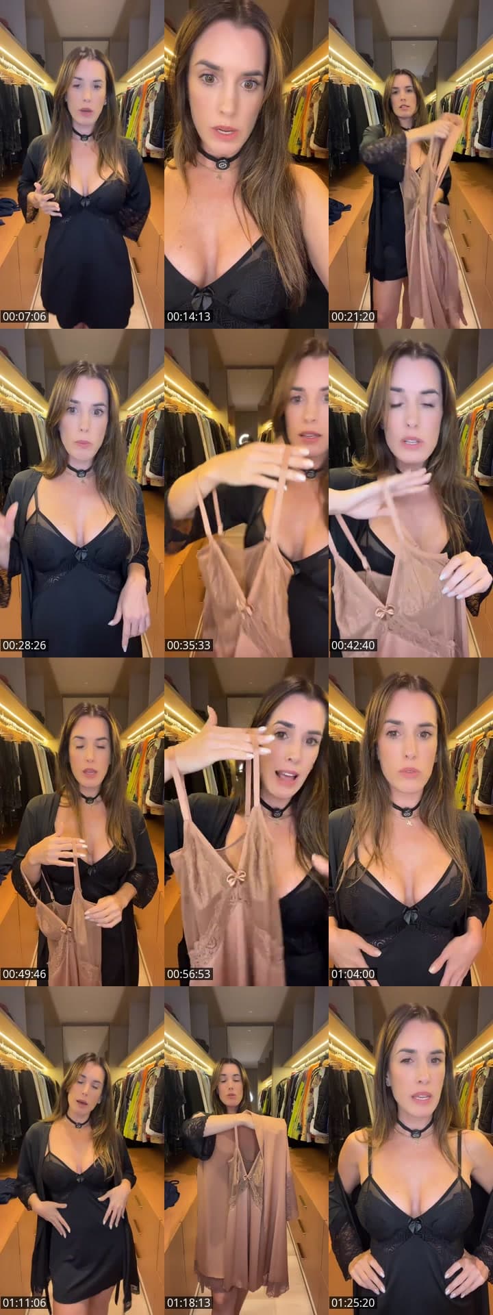 Hora da Camisola ✨