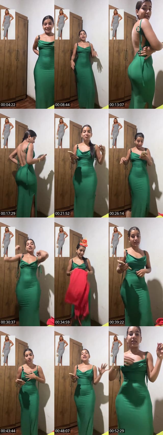 Past TikTok live: Preço imperdível by @darlaneribeiroo