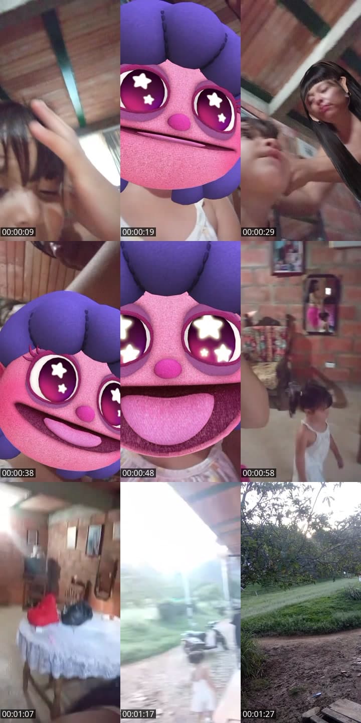 @yeimigaleano7 TikTok live stream