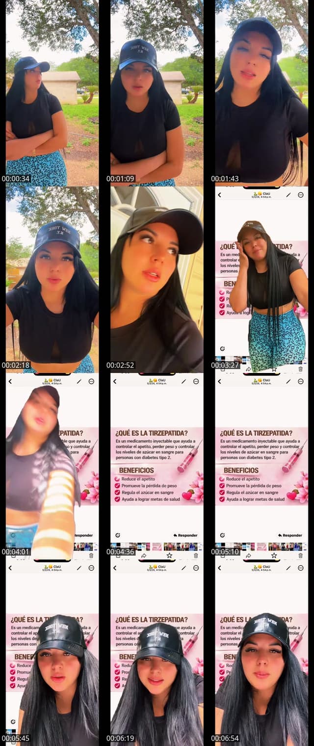 TikTok live: Ven 🥵 by @alizo822