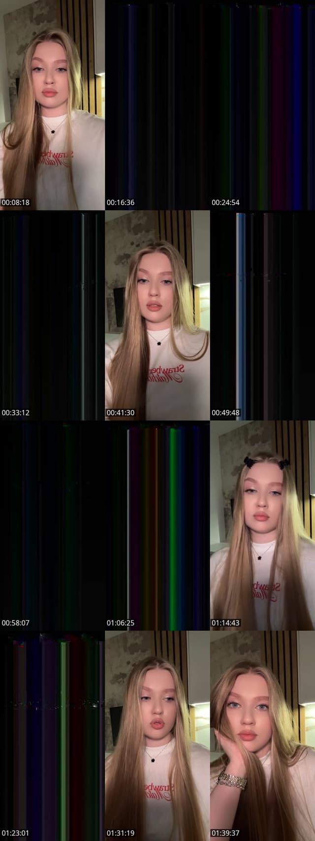 TikTok live: Welcome home 🫶🏻 by @barbie_sofiii