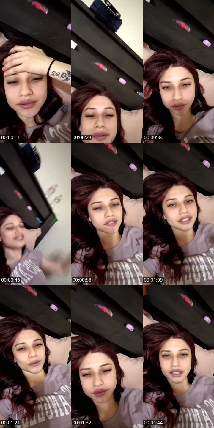 @maissick57 TikTok live stream