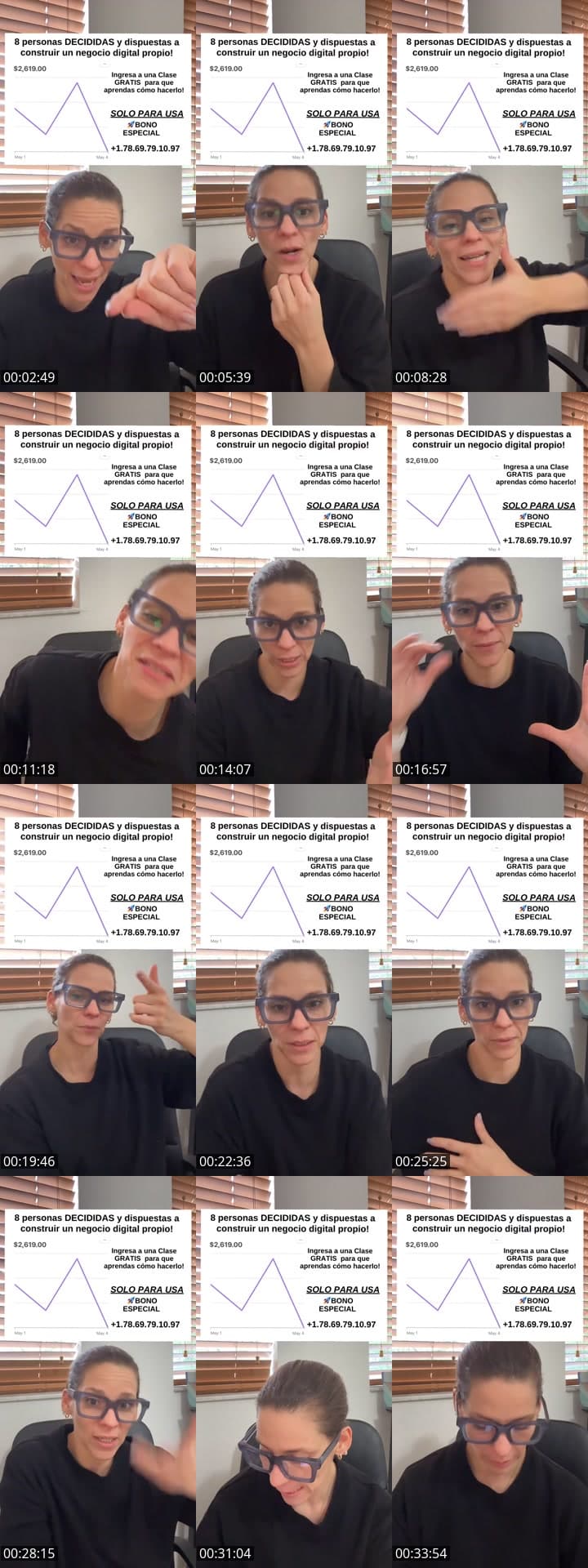 @soyfabicalderon TikTok live stream