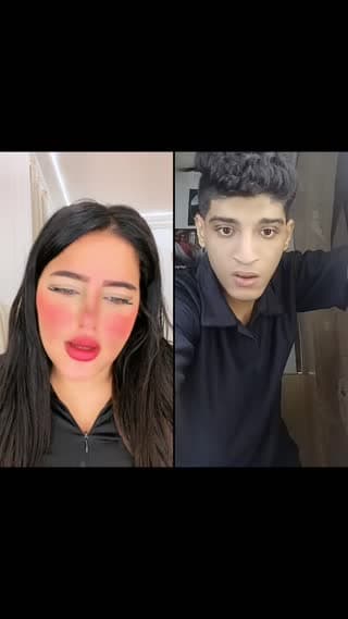 @mernaelraeis TikTok live from 2026-05-04