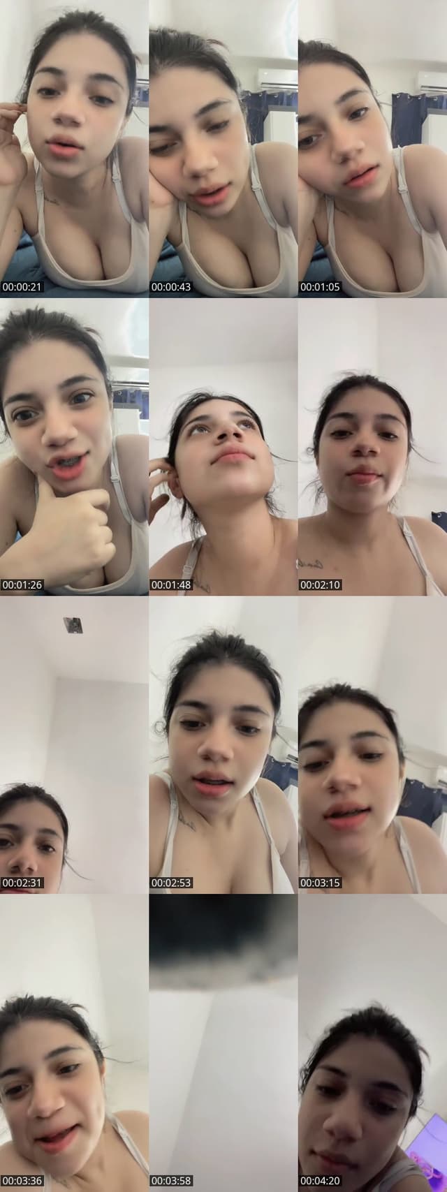 @marianasherlyn TikTok live from 2026-05-04