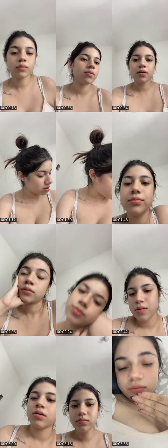 @marianasherlyn TikTok live from 2026-05-04