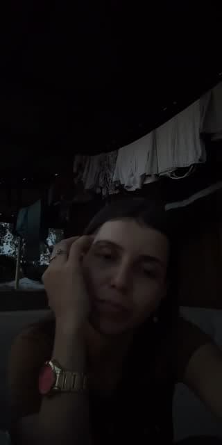 @laradoacre TikTok live stream