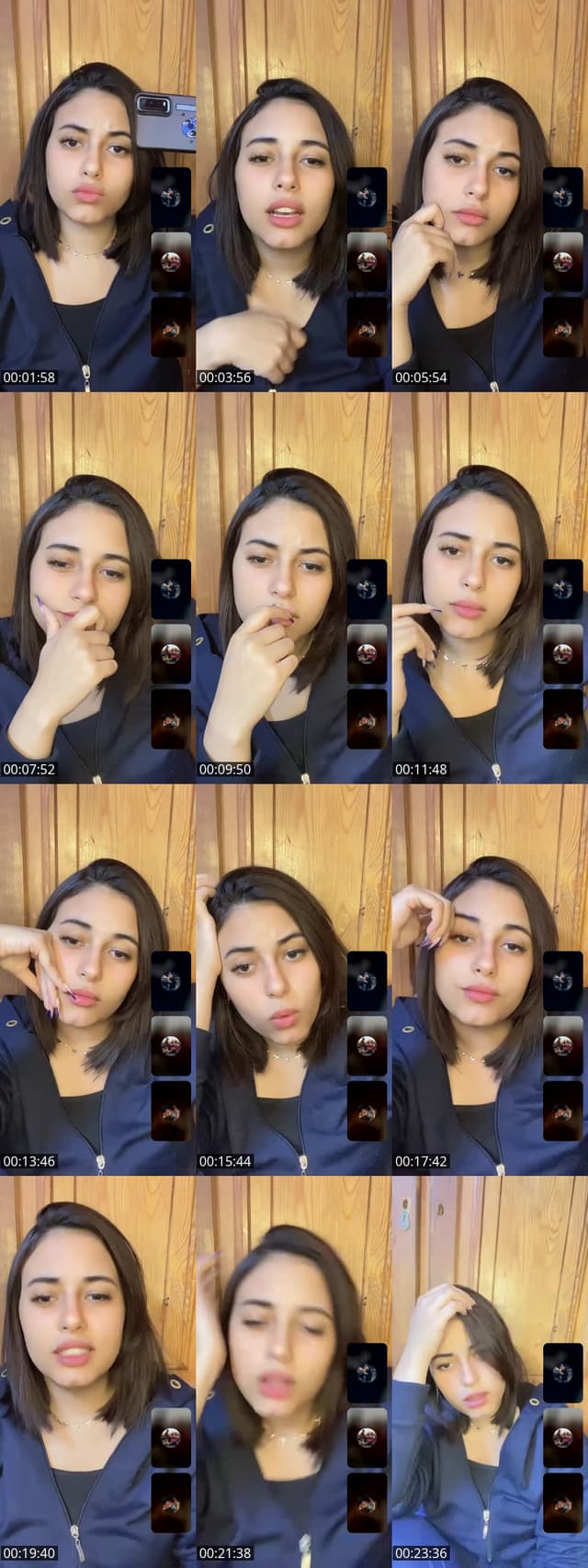 @roromo220 TikTok live from 2026-05-04
