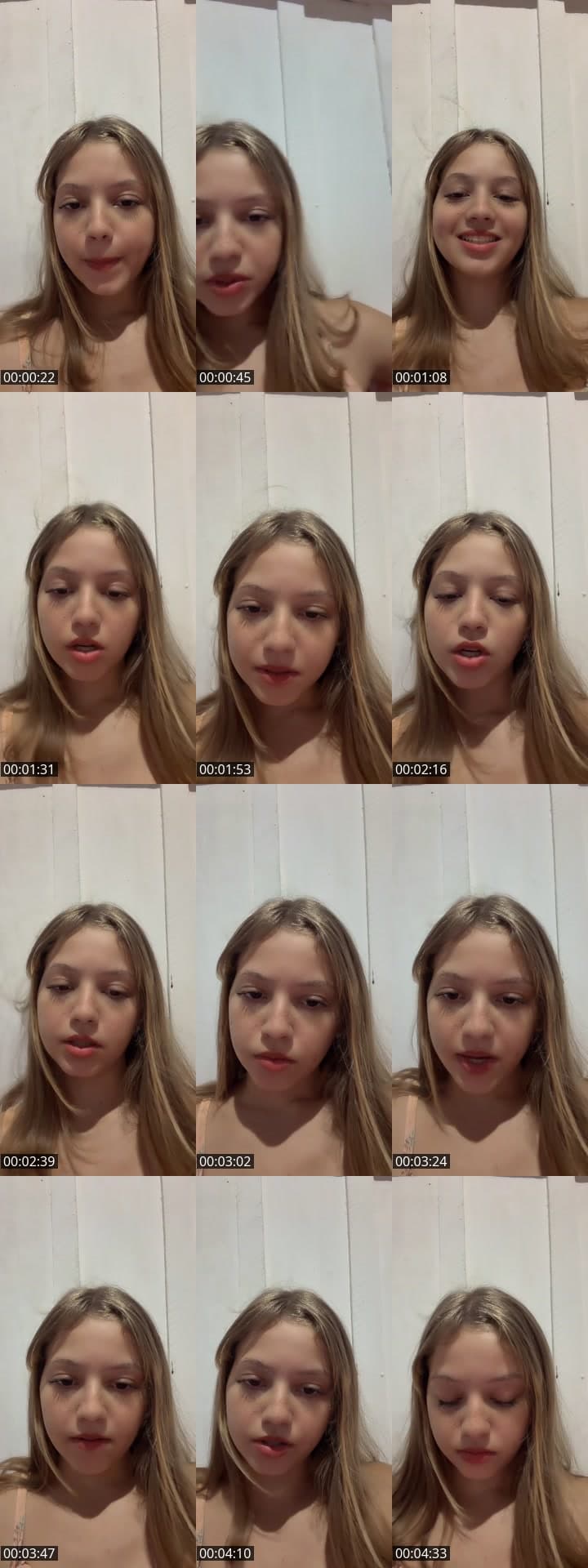 Ilumine minha galeria 🌸🩷