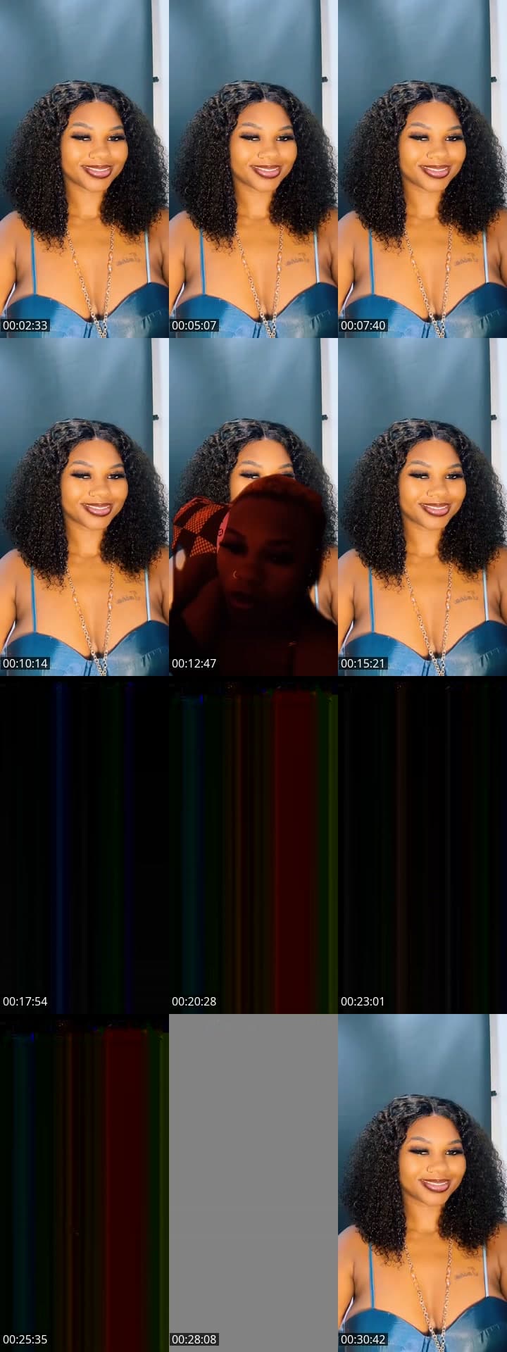 @tee010_ TikTok live stream