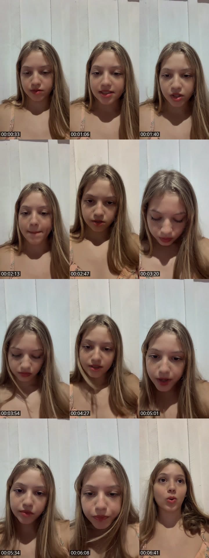 Ilumine minha galeria 🌸🩷