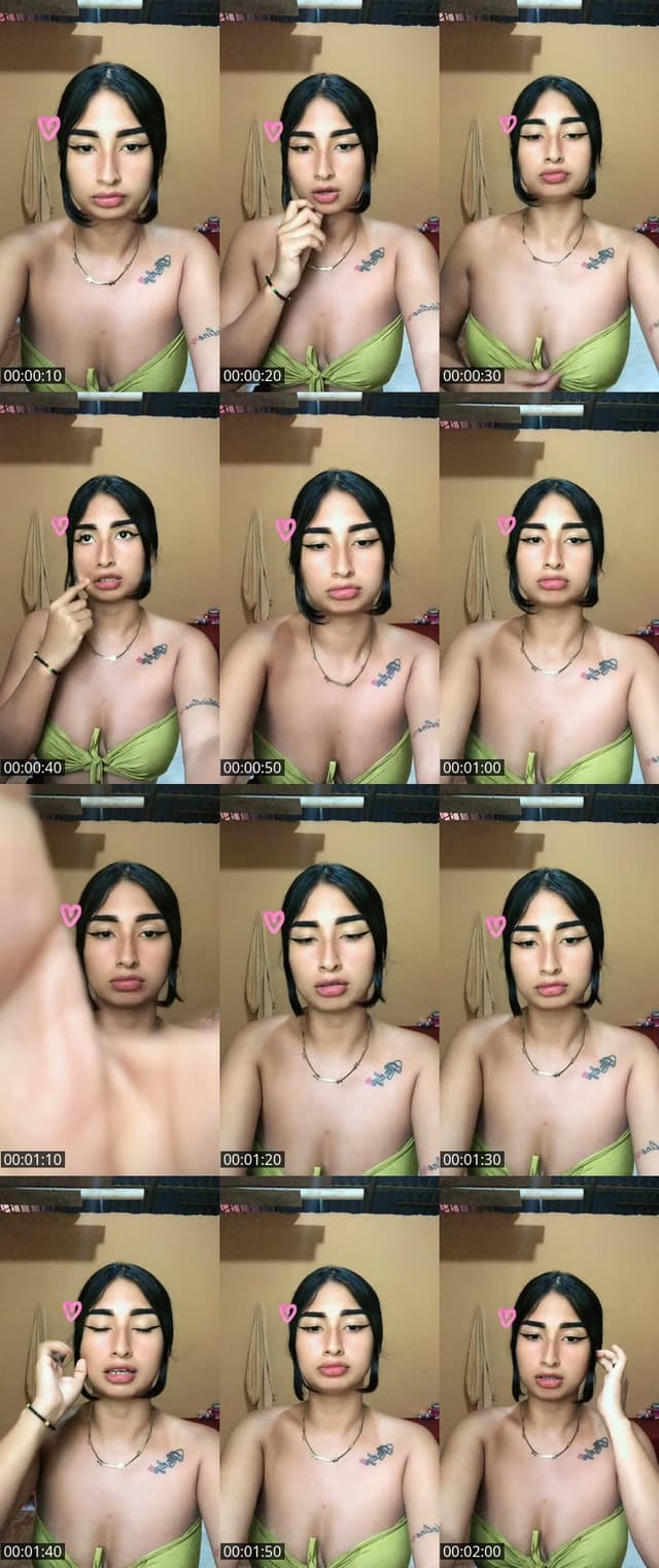 TikTok live: Te doy la bienvenida a mi LIVE by @sayps29