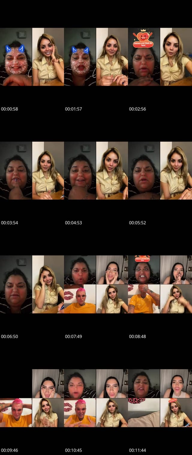 @soyfaletee TikTok live from 2026-05-04