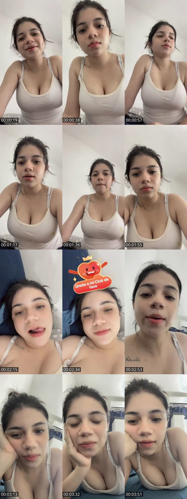 @marianasherlyn TikTok live from 2026-05-04