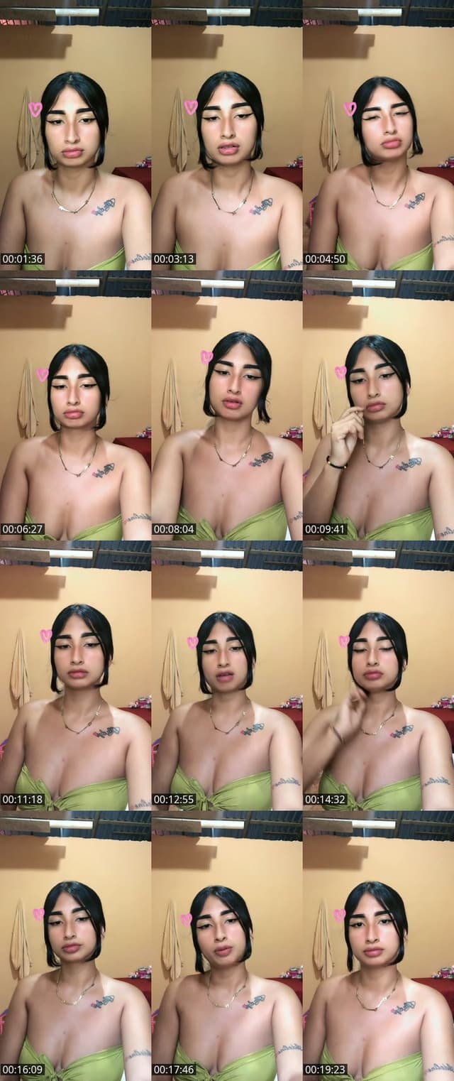 TikTok live: Te doy la bienvenida a mi LIVE by @sayps29