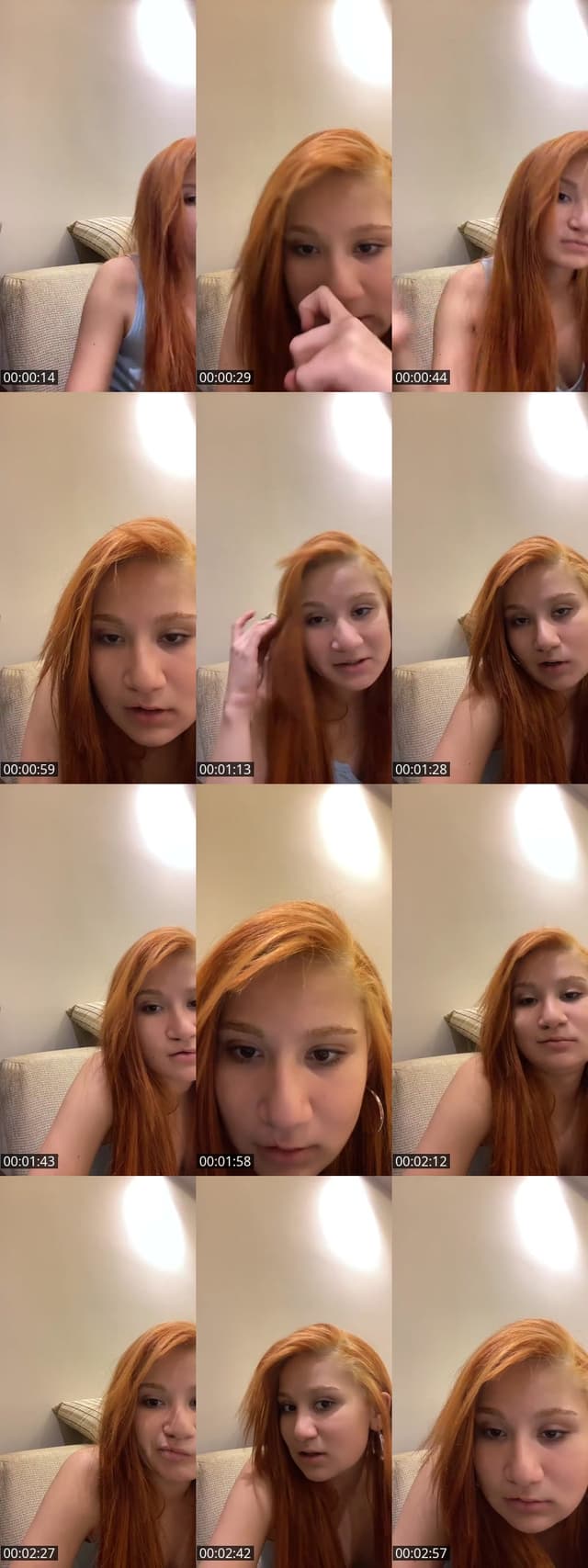 TikTok live: Civciv🐥 by @ydenizca_