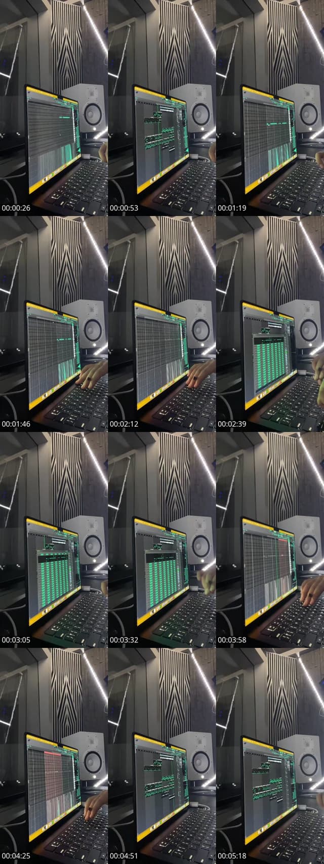 TikTok live: El creador de Tuki Tuki 🥷🏽💃🏽🎹 by @prodbyflama