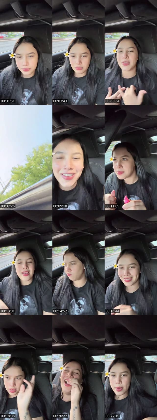 @genesisacevedo6 past TikTok live from 2026-05-04