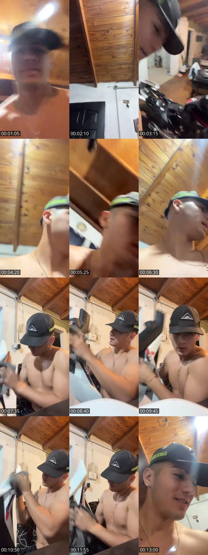 @facuu_fuentes03 TikTok live stream