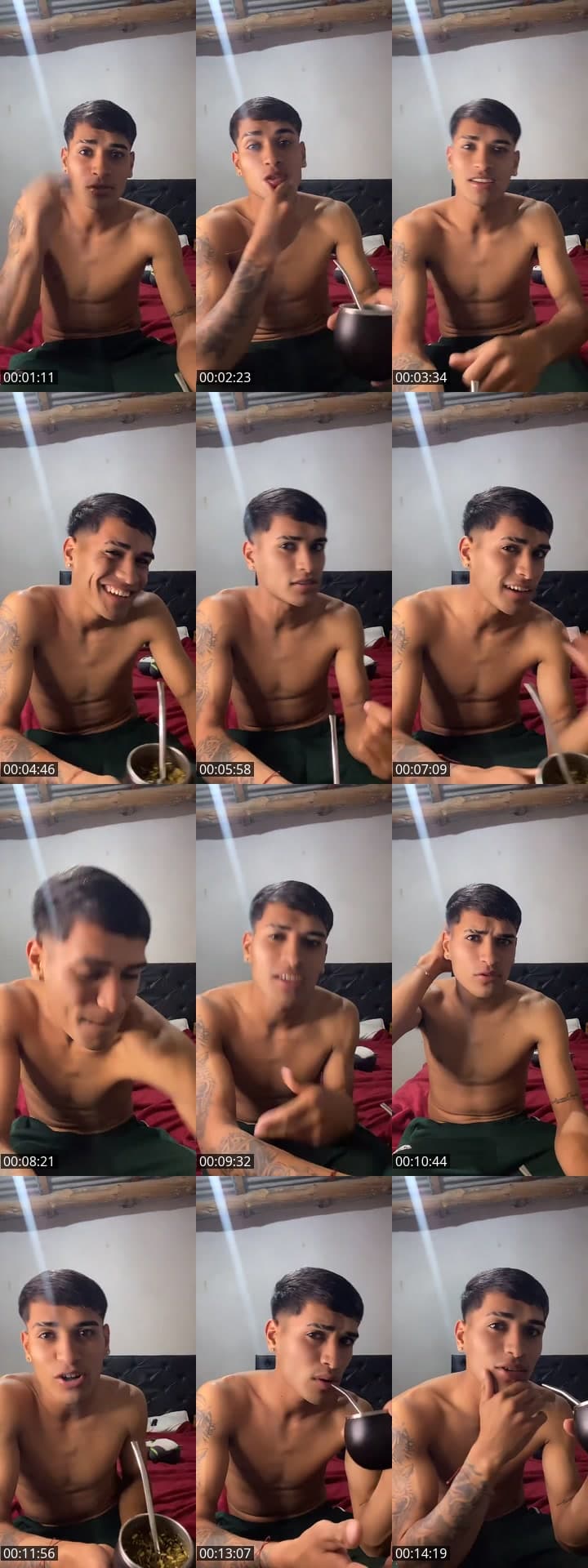 @manuel___silvera2 TikTok live stream