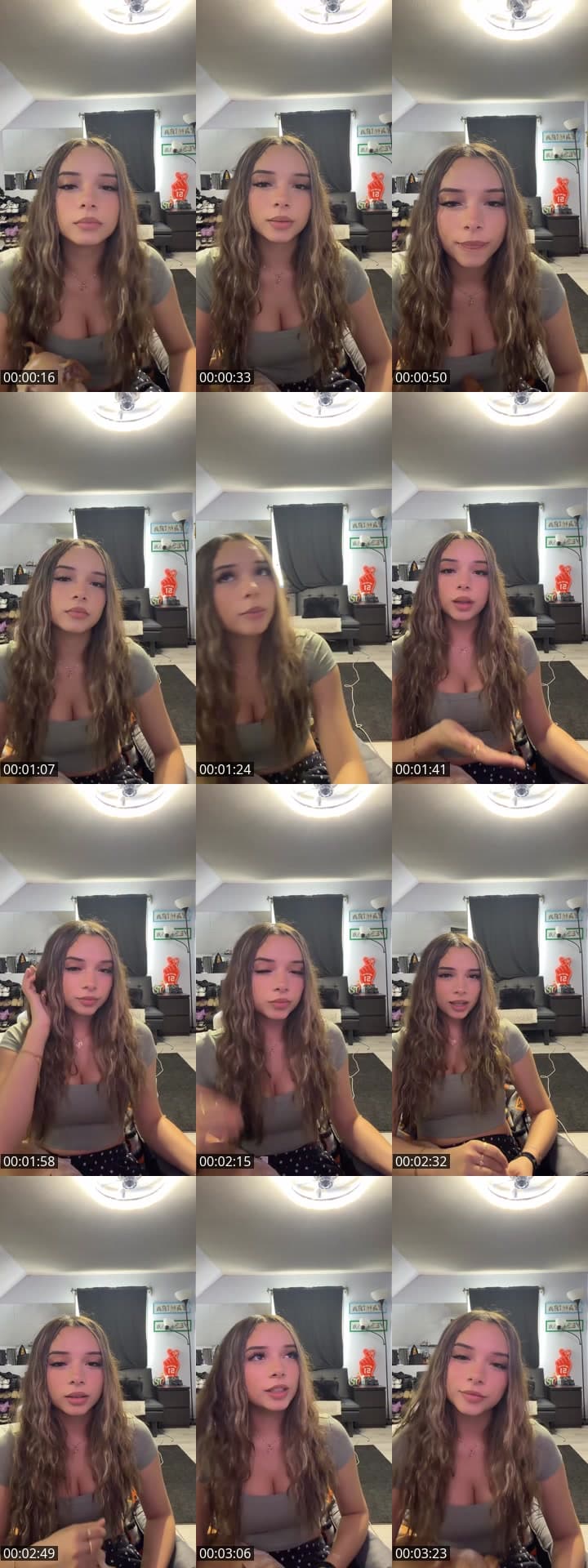 @not.yesi2.0 TikTok live stream
