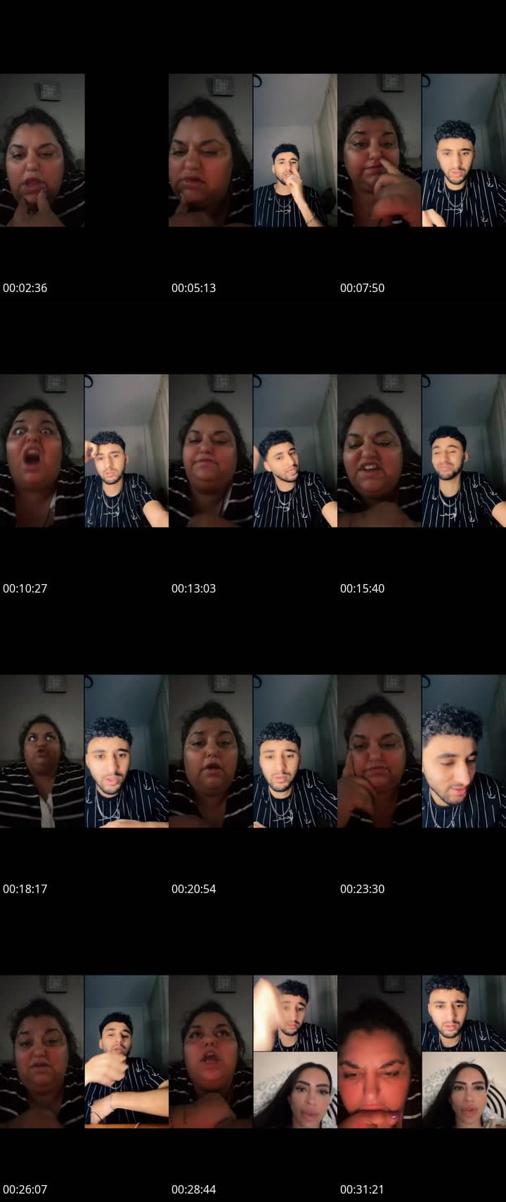 @soyfaletee TikTok live stream