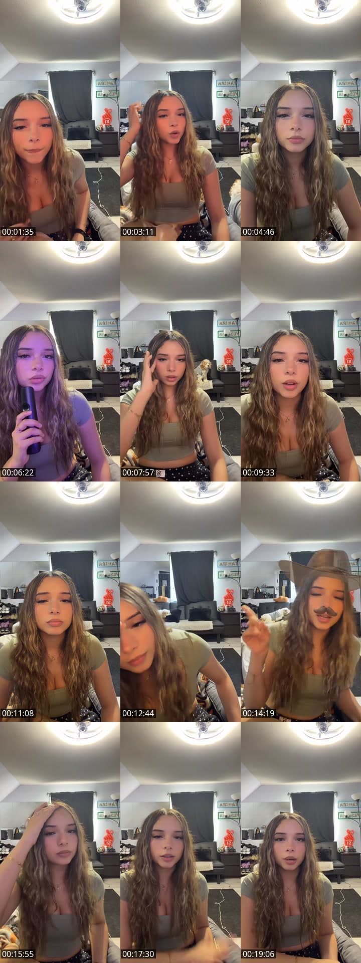 @not.yesi2.0 TikTok live stream